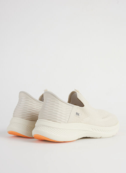 Bulldozer Bej Erkek Günlük Ayakkabı BUL-241404 - Görsel 4