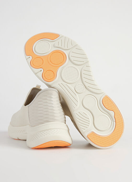 Bulldozer Bej Erkek Günlük Ayakkabı BUL-241404 - Görsel 5