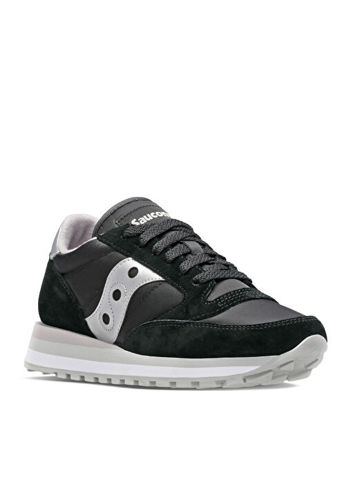 Saucony S60530-15 Siyah Kadın Günlük Spor Ayakkabı - Görsel 4