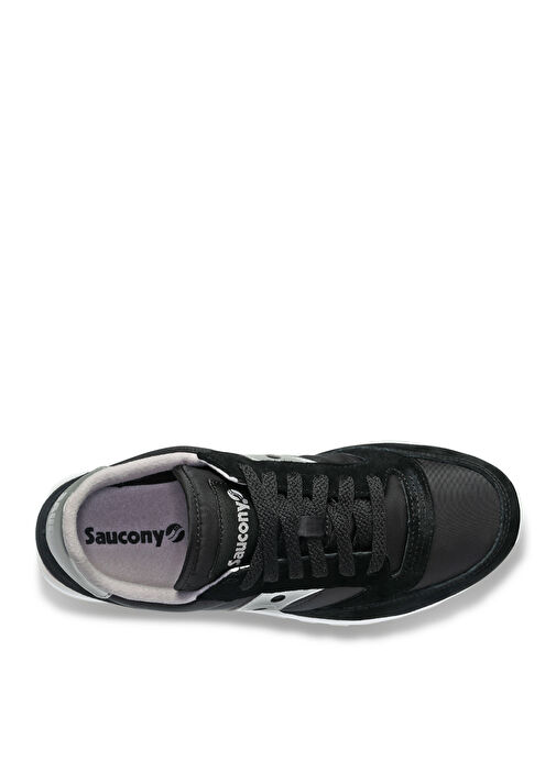 Saucony S60530-15 Siyah Kadın Günlük Spor Ayakkabı - Görsel 5