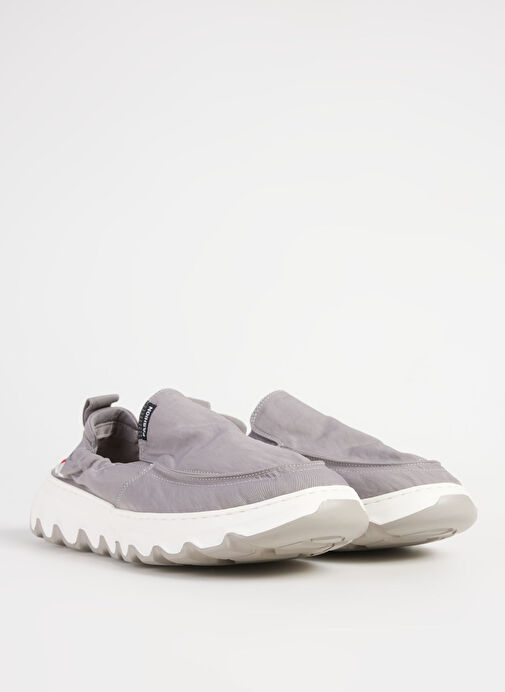 Bulldozer Bulldozer Füme Erkek Günlük Ayakkabı BUL-241467 Klasik Ayakkabı | Boyner Füme - 3. görsel