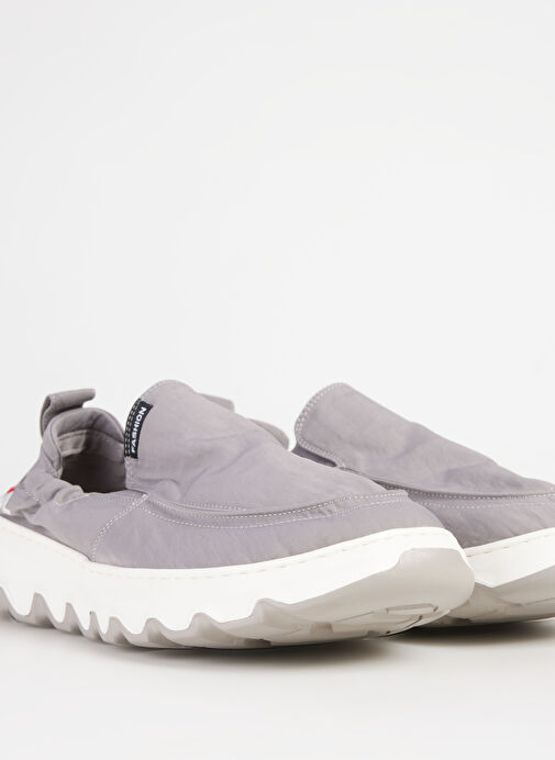 Bulldozer Bulldozer Füme Erkek Günlük Ayakkabı BUL-241467 Klasik Ayakkabı | Boyner Füme - 6. görsel