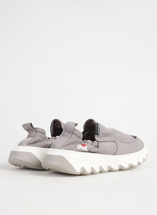 Bulldozer Bulldozer Füme Erkek Günlük Ayakkabı BUL-241467 Klasik Ayakkabı | Boyner Füme - 4. görsel