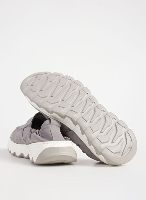 Bulldozer Bulldozer Füme Erkek Günlük Ayakkabı BUL-241467 Klasik Ayakkabı | Boyner Füme - 5. görsel