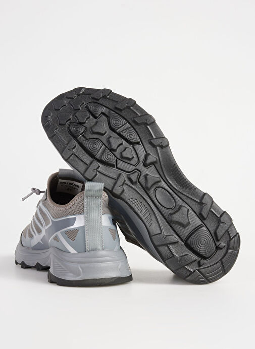 Bulldozer Bulldozer Füme Gri Erkek Günlük Ayakkabı BUL-241446 Klasik Ayakkabı | Boyner Füme - 5. görsel