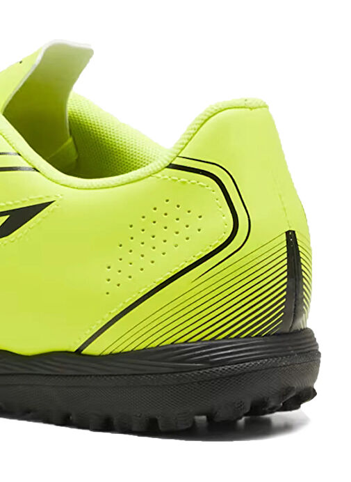 Puma 10748404 VITORIA TT Yeşil Erkek Halı Saha Ayakkabısı - Görsel 8