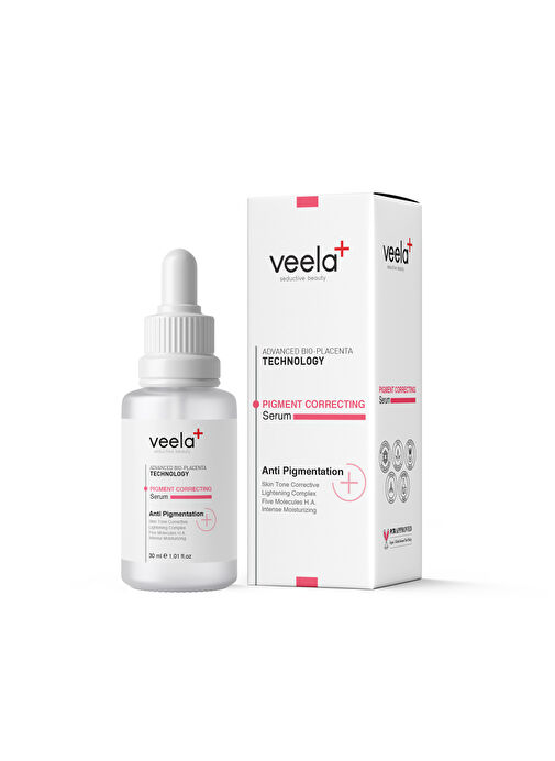 Veela Serum