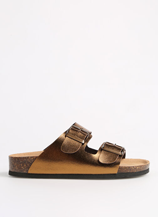 Più Natura Dore Kadın Terlik 94 THESIS - Görsel 2