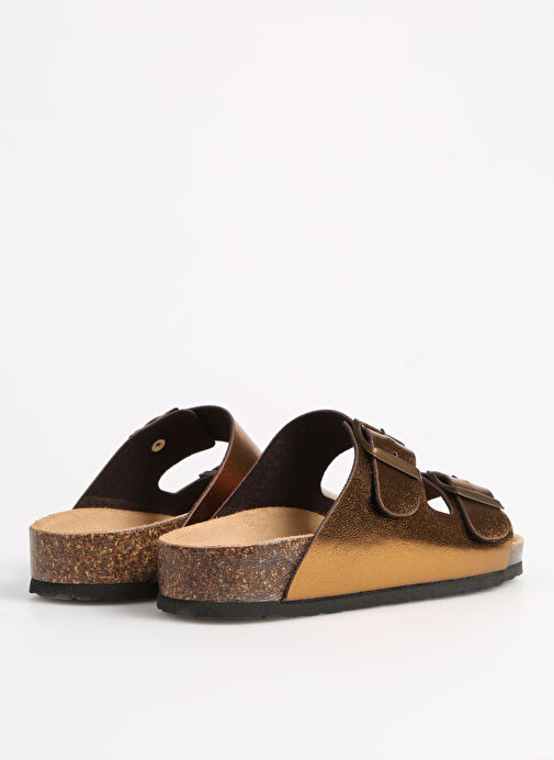 Più Natura Dore Kadın Terlik 94 THESIS - Görsel 4