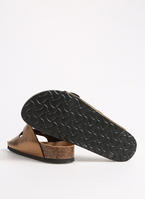 Più Natura Dore Kadın Terlik 94 THESIS - Görsel 5