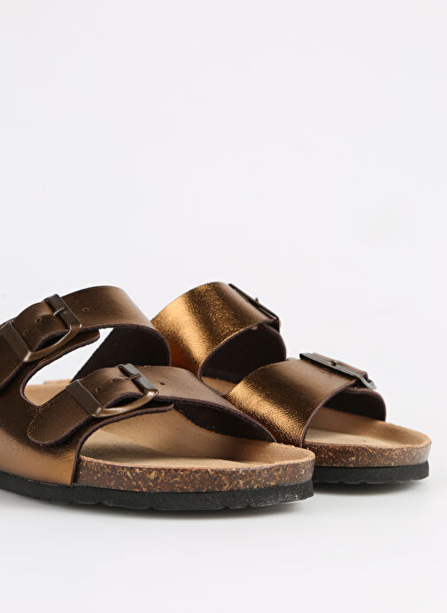 Più Natura Dore Kadın Terlik 94 THESIS - Görsel 6