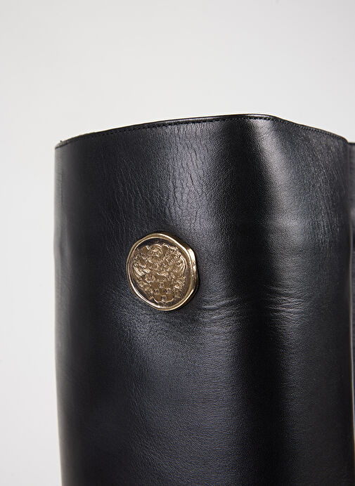 Vince Camuto Vince Camuto Siyah Kadın Deri Çizme MABEL Bot | Boyner Siyah - 6. görsel