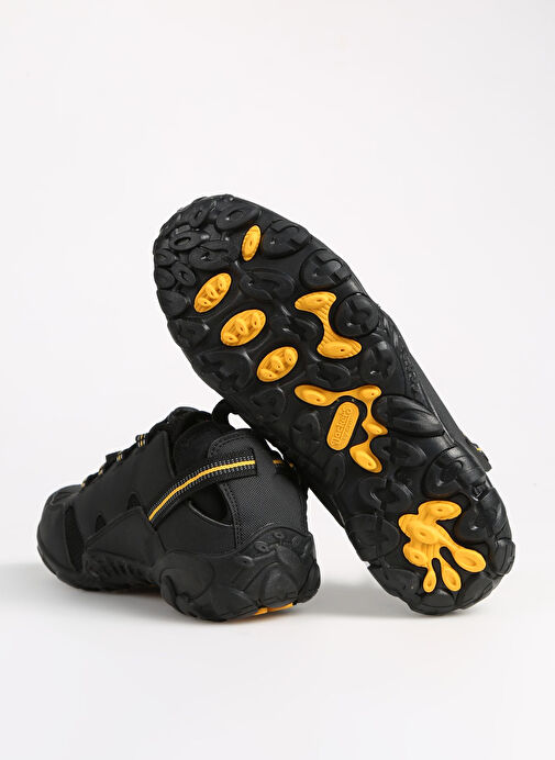 Dockers By Gerli Siyah Erkek Günlük Ayakkabı 236850 4FX - Görsel 5