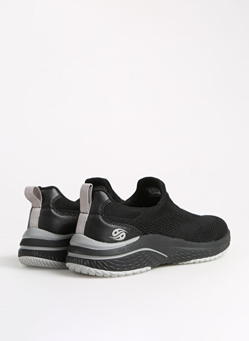 Dockers by Gerli Siyah Erkek Günlük Spor Ayakkabı 236501 4FX - Görsel 4