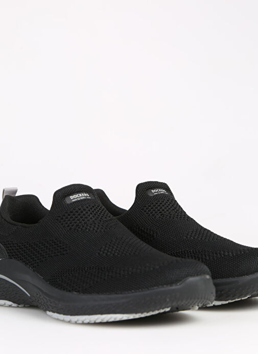 Dockers by Gerli Siyah Erkek Günlük Spor Ayakkabı 236501 4FX - Görsel 6