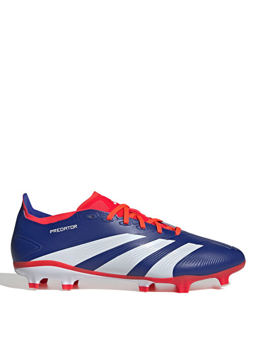 Adidas Lacivert Adidas Predator League Fg