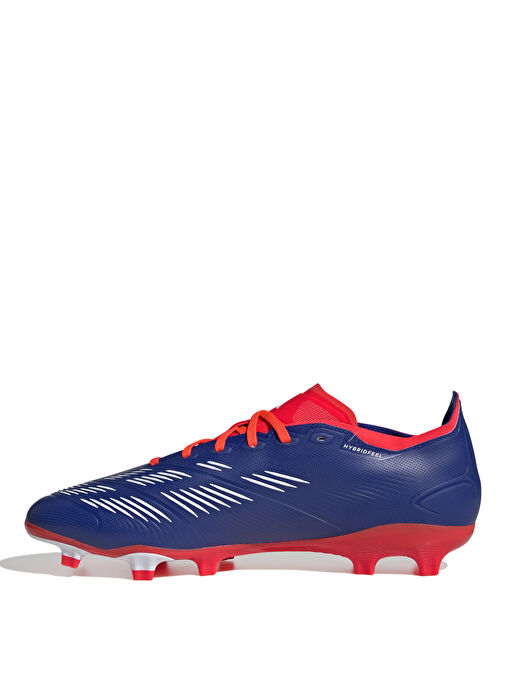 Adidas Lacivert Adidas Predator League Fg