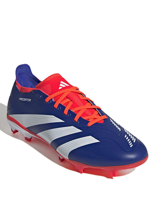 Adidas Lacivert Adidas Predator League Fg