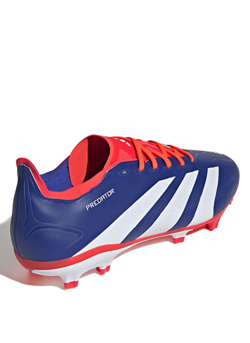 Adidas Lacivert Adidas Predator League Fg