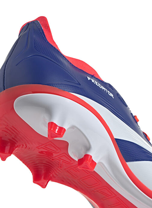 Adidas Lacivert Adidas Predator League Fg