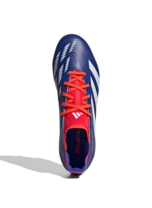 Adidas Lacivert Adidas Predator League Fg