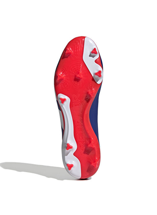 Adidas Lacivert Adidas Predator League Fg