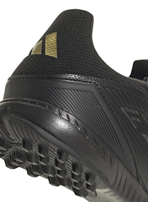 adidas IF1337 F50 LEAGUE TF Siyah Erkek Halı Saha Ayakkabısı - Görsel 7