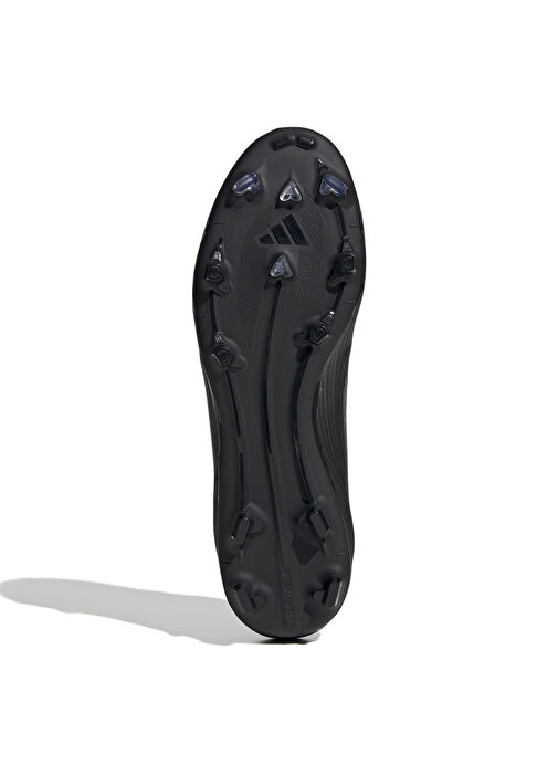 adidas IE3181 F50 LEAGUE FG/MG Siyah Erkek Krampon - Görsel 9