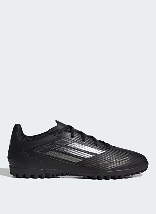adidas IF1349 F50 CLUB TF Siyah Erkek Halı Saha Ayakkabısı - Görsel 2