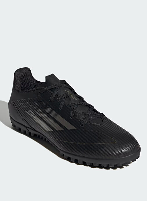 adidas IF1349 F50 CLUB TF Siyah Erkek Halı Saha Ayakkabısı - Görsel 6