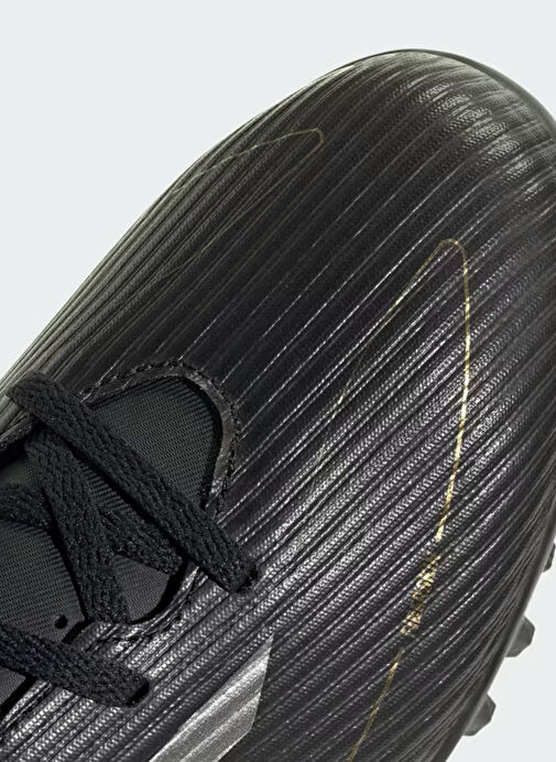 adidas IF1349 F50 CLUB TF Siyah Erkek Halı Saha Ayakkabısı - Görsel 8