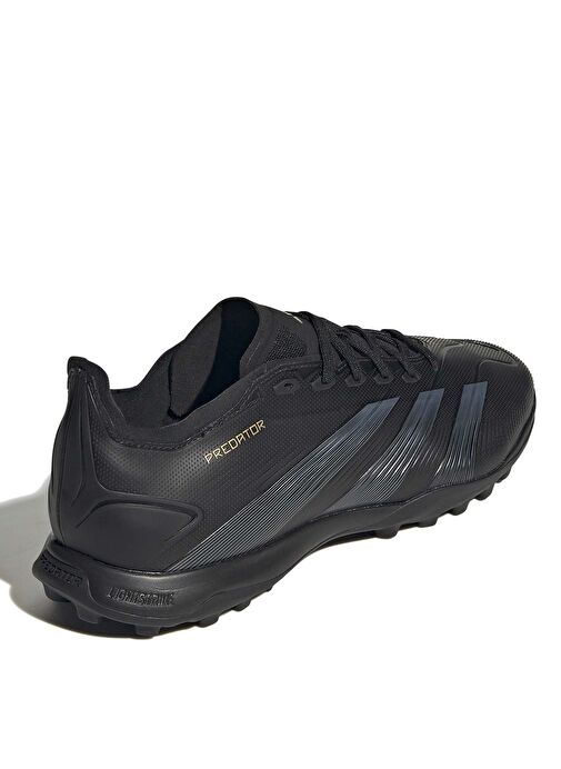 adidas IF6377 PREDATOR LEAGUE TF Siyah Erkek Halı Saha Ayakkabısı - Görsel 5