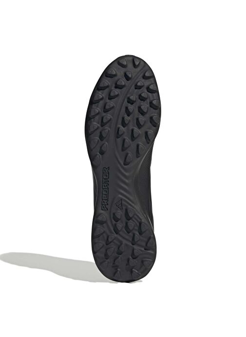 adidas IF6377 PREDATOR LEAGUE TF Siyah Erkek Halı Saha Ayakkabısı - Görsel 9
