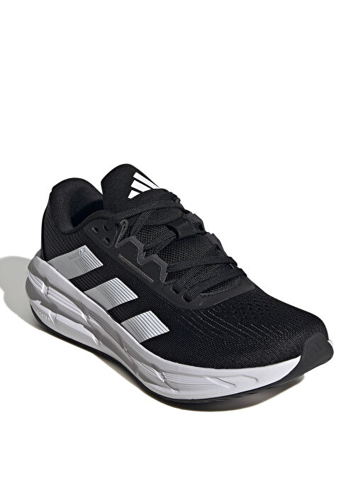 adidas ID8738 QUESTAR 3 W Siyah Kadın Koşu Ayakkabısı - Görsel 4