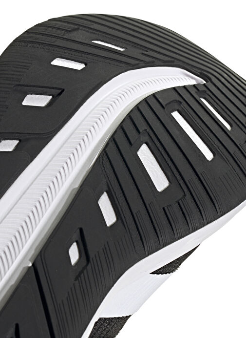 adidas ID8738 QUESTAR 3 W Siyah Kadın Koşu Ayakkabısı - Görsel 7