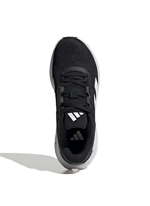 adidas ID8738 QUESTAR 3 W Siyah Kadın Koşu Ayakkabısı - Görsel 8