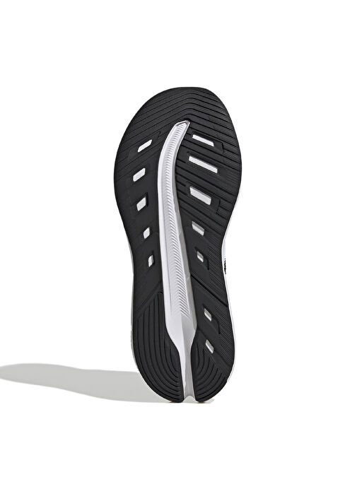 adidas ID8738 QUESTAR 3 W Siyah Kadın Koşu Ayakkabısı - Görsel 9