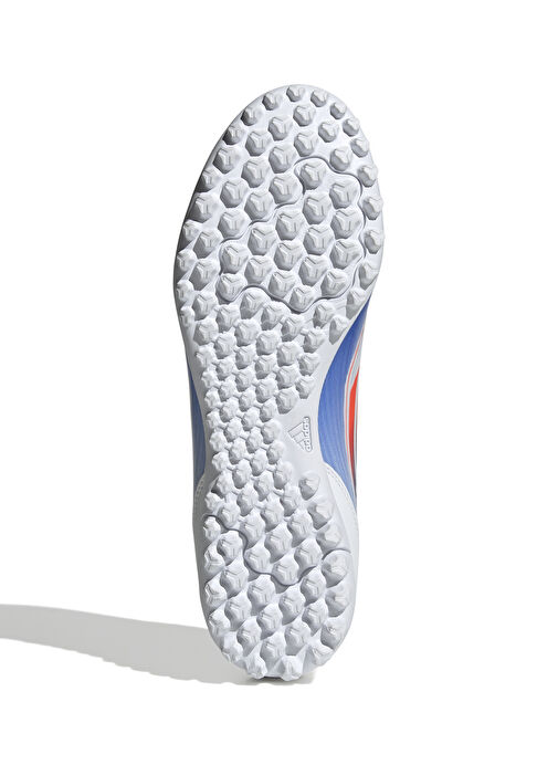 IF1348 F50 CLUB TF Beyaz Erkek Futbol Ayakkabısı - Görsel 9