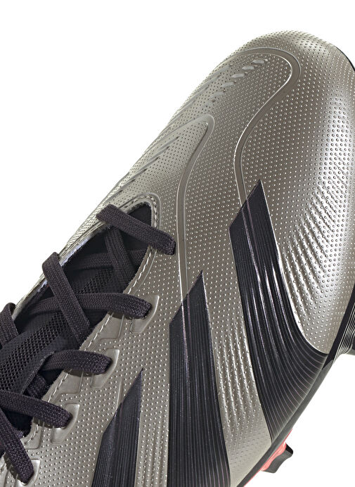 adidas IF6349 PREDATOR LEAGUE FG Gri Erkek Krampon - Görsel 6