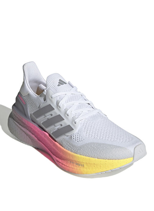Adidas Beyaz Adidas Ultraboost 5