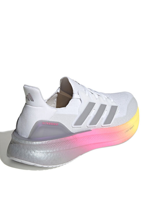Adidas Beyaz Adidas Ultraboost 5