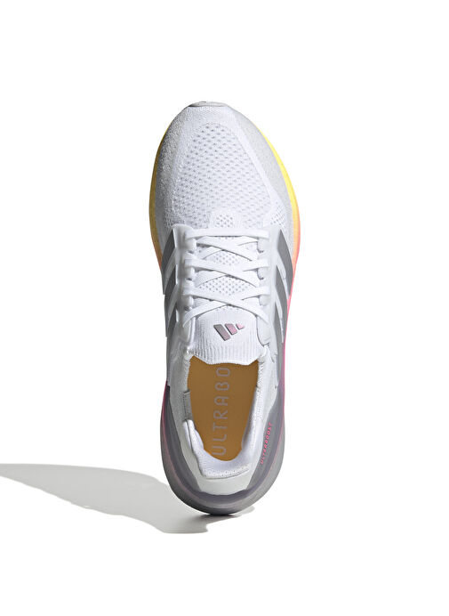 Adidas Beyaz Adidas Ultraboost 5