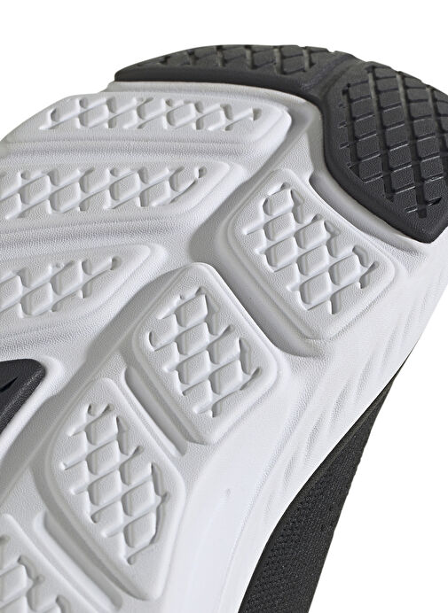 adidas ID4040 CLOUDFOAM GO SOCK Siyah Kadın Koşu Ayakkabısı - Görsel 7