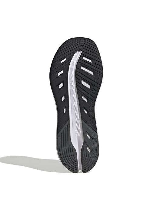 adidas ID6320 QUESTAR 3 Siyah Erkek Koşu Ayakkabısı - Görsel 9