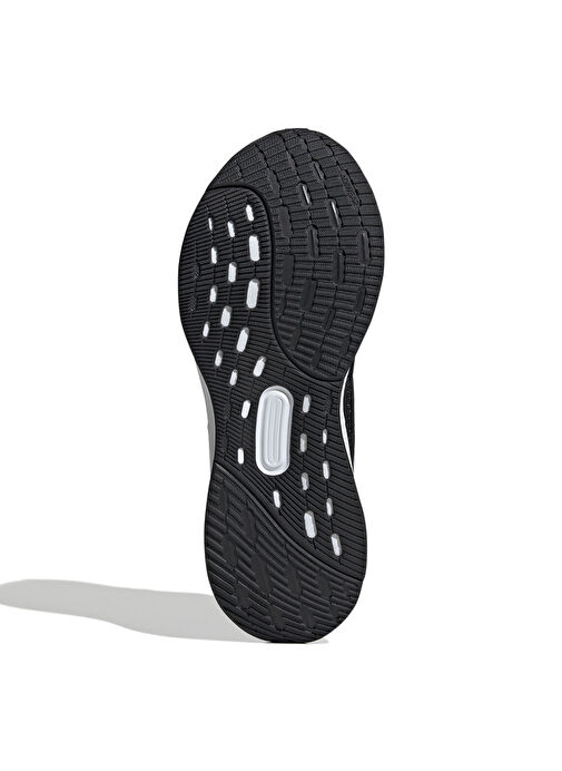 adidas IE8794 ULTRARUN 5 Siyah Erkek Koşu Ayakkabısı - Görsel 9