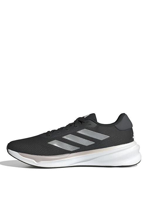adidas IG8317 SUPERNOVA STRIDE Siyah Erkek Koşu Ayakkabısı - Görsel 3