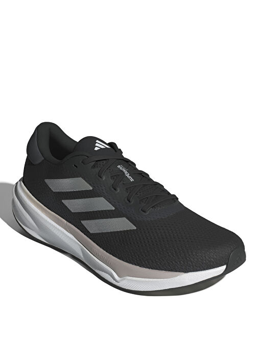 adidas IG8317 SUPERNOVA STRIDE Siyah Erkek Koşu Ayakkabısı - Görsel 4