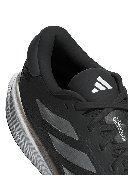 adidas IG8317 SUPERNOVA STRIDE Siyah Erkek Koşu Ayakkabısı - Görsel 6
