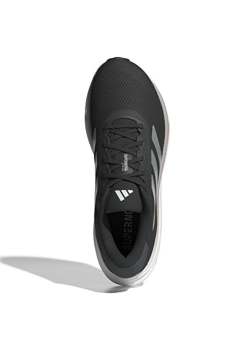 adidas IG8317 SUPERNOVA STRIDE Siyah Erkek Koşu Ayakkabısı - Görsel 8