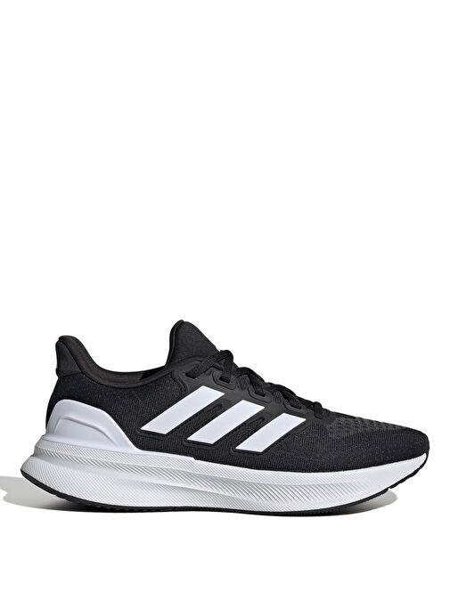 adidas IH2636 ULTRARUN 5 W Siyah Kadın Koşu Ayakkabısı - Görsel 2
